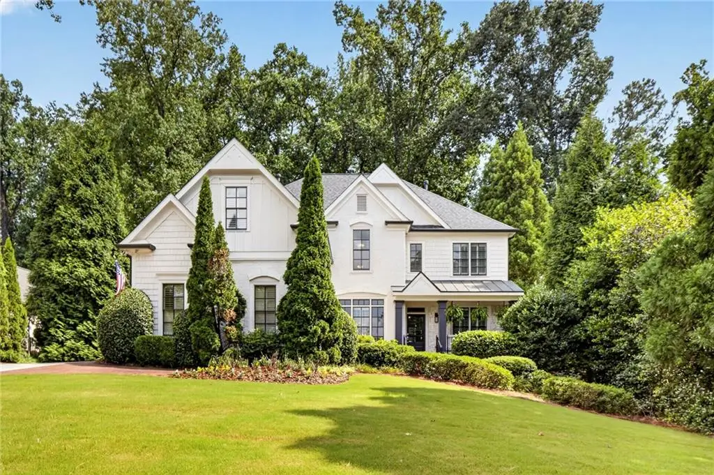 1845 Remington Road, Chamblee Doraville, GA 30341 - #1