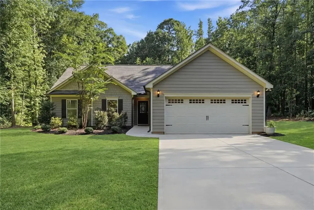 100 Levi Trail, Nicholson, GA 30565 - #1