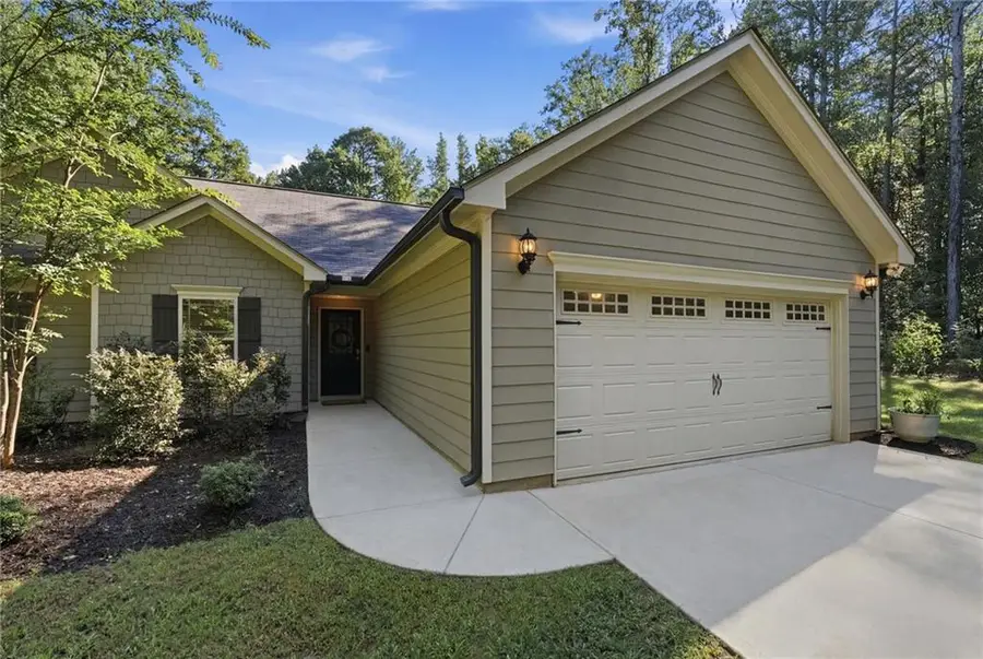 100 Levi Trail, Nicholson, GA 30565 - #2