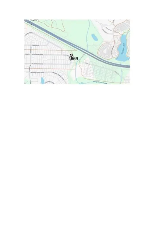 4669 Huntsman Bend, Decatur, GA 30034 - #2