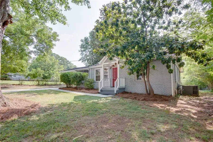 2603 Davenport Street Se, Smyrna, GA 30080 - #3
