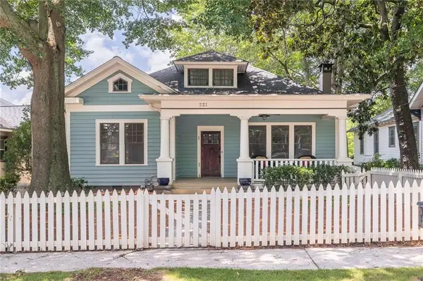 221 Winter Avenue Ne, Atlanta, GA 30317