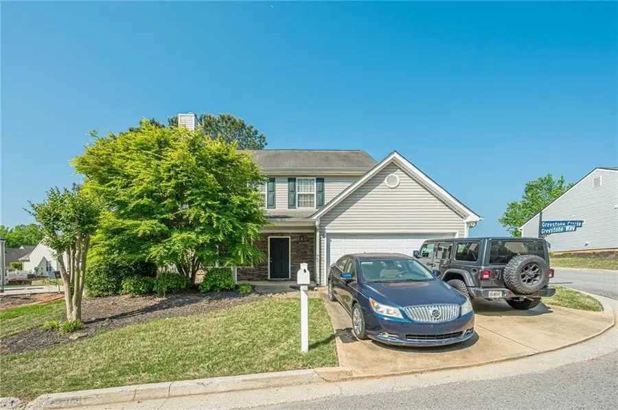 316 Greystone Circle, Hiram, GA 30141 - #2