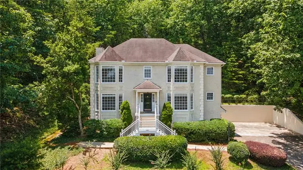 4507 N Slope Circle, Marietta, GA 30066