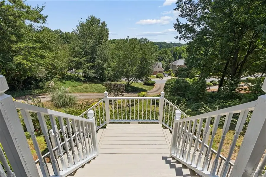 4507 N Slope Circle, Marietta, GA 30066 - #2