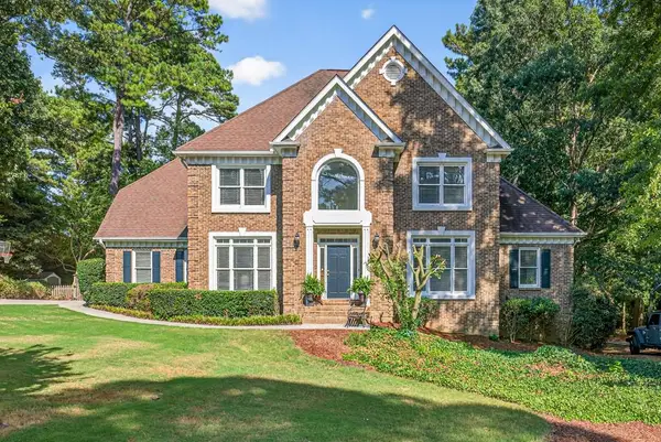 1430 Roanoke Trace, Grayson, GA 30017