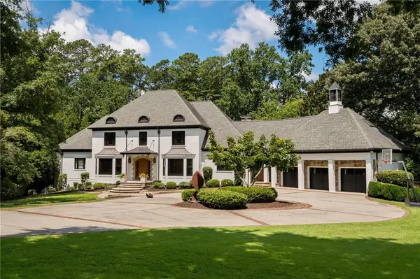 4500 Powers Ferry Road, Atlanta, GA 30327
