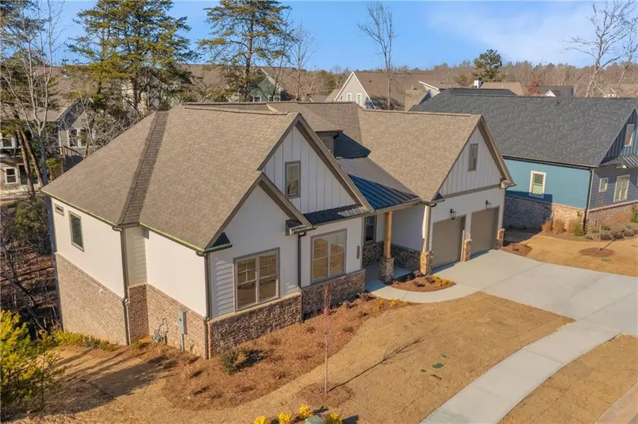 7114 Nightfall Lane, Gainesville, GA 30506 - #3