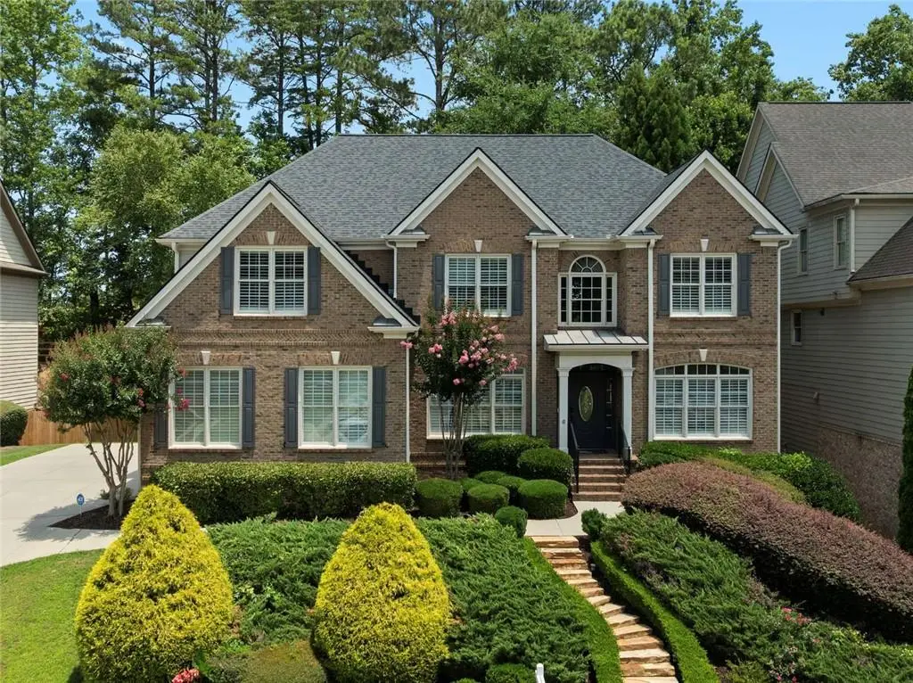 4761 Moon Chase Drive Ne, Buford, GA 30519 - #1