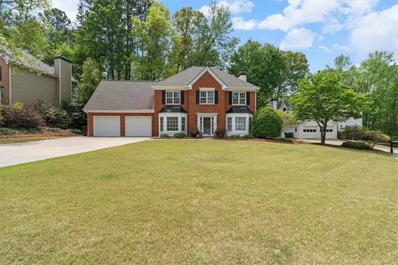 931 Grandview Way, Acworth, GA 30101 - #1