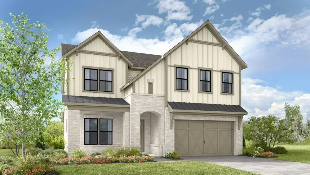 205 Regester Way, Peachtree City, GA 30269 - #1