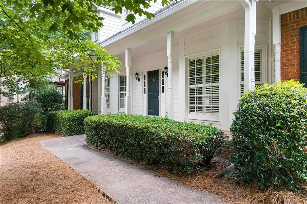 8855 Glen Ferry Drive, Johns Creek, GA 30022 - #1