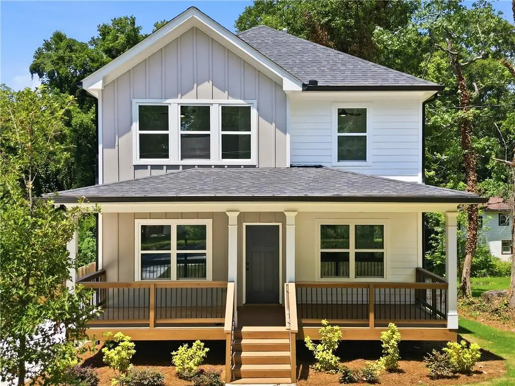229 Wynnwood Drive Sw, Atlanta, GA 30310 - #1