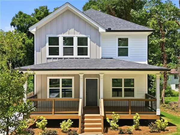 229 Wynnwood Drive Sw, Atlanta, GA 30310