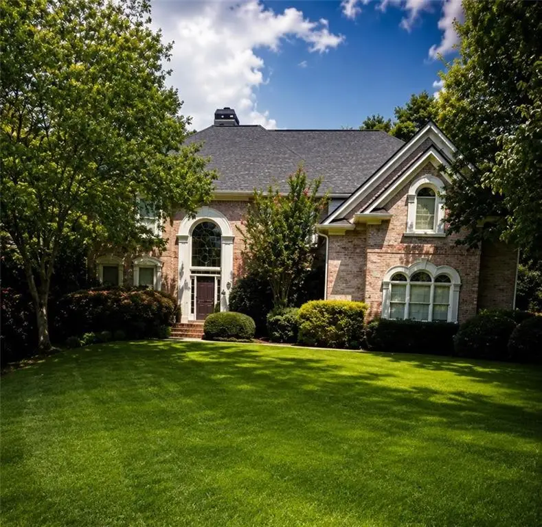 230 Willow Glade Point, Alpharetta, GA 30022 - #1