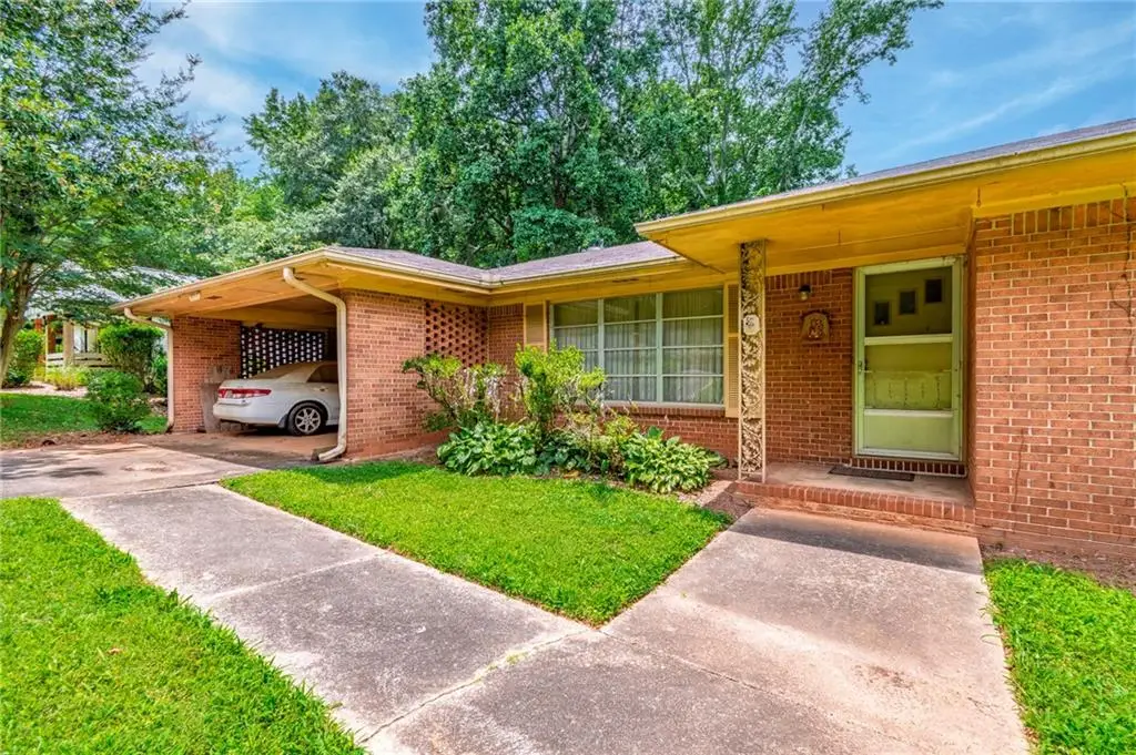 3057 Thrasher Circle, Decatur, GA 30032 - #1