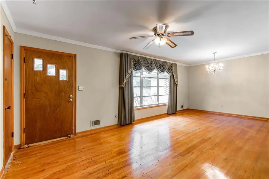 3057 Thrasher Circle, Decatur, GA 30032 - #3
