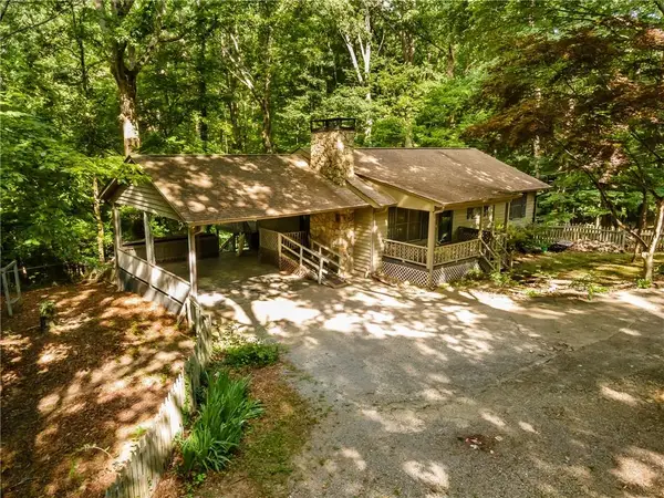 368 Still Hollow Road, Jasper, GA 30143