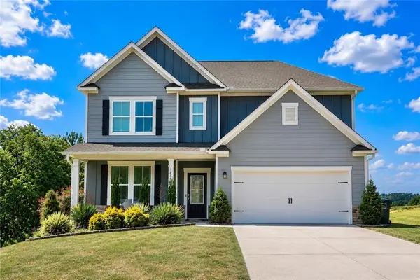 1684 Flagstone Lane, Conyers, GA 30012