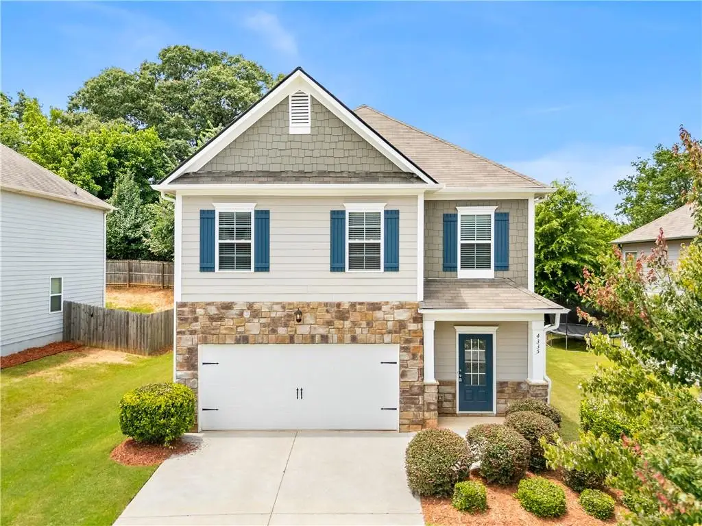 4335 Huron Drive, Cumming, GA 30028 - #1