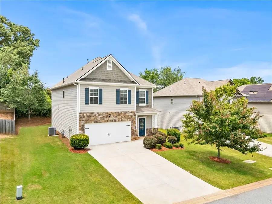 4335 Huron Drive, Cumming, GA 30028 - #2