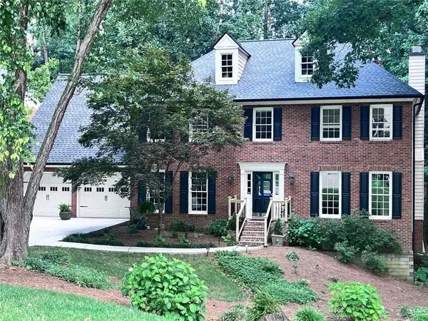 1851 Jacksons Creek Drive, Marietta, GA 30068