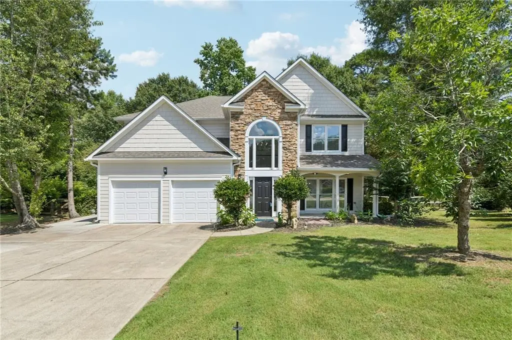 9429 Golfview Point, Villa Rica, GA 30180 - #1