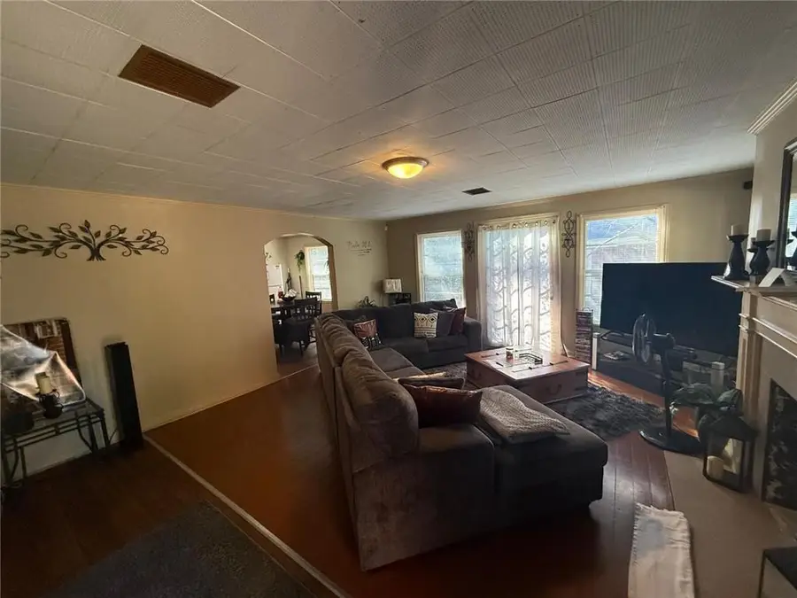 1184 Edna Place, Macon, GA 31204 - #3