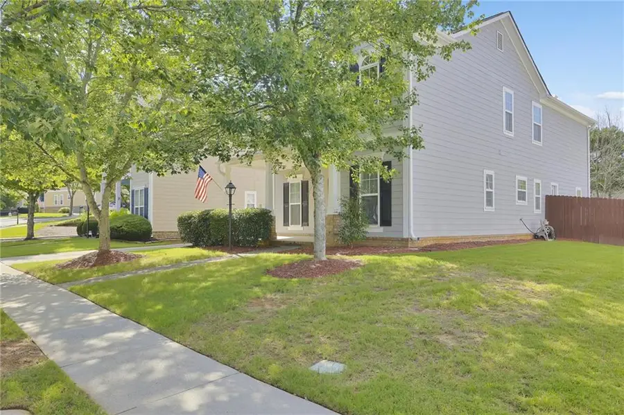 4100 Lake Pass Lane, Suwanee, GA 30024 - #3