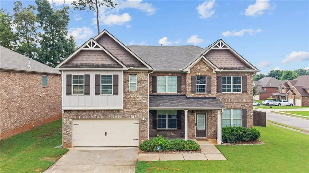 354 Astoria Ways, McDonough, GA 30253 - #1