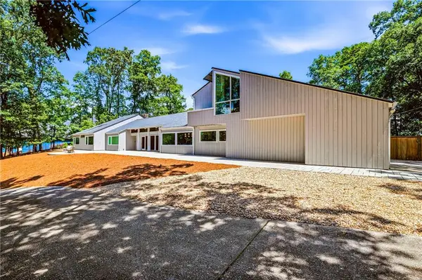 4411 Sentinel Post Road Nw, Atlanta, GA 30327