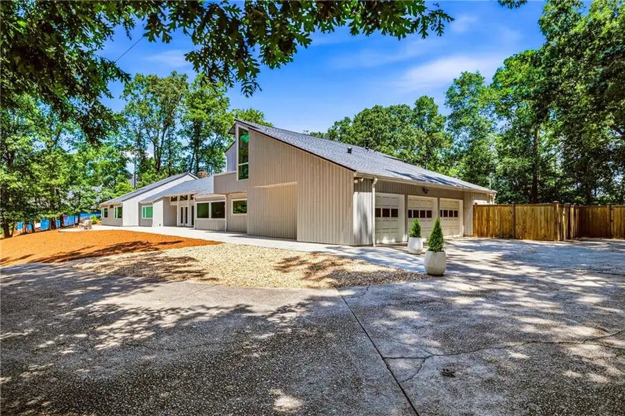 4411 Sentinel Post Road Nw, Atlanta, GA 30327 - #2