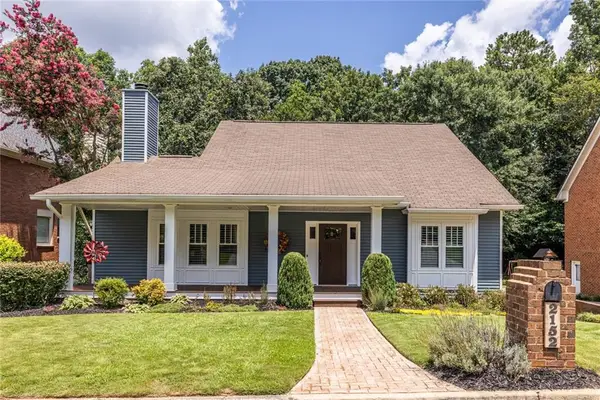 2152 Heritage Heights, Decatur, GA 30033