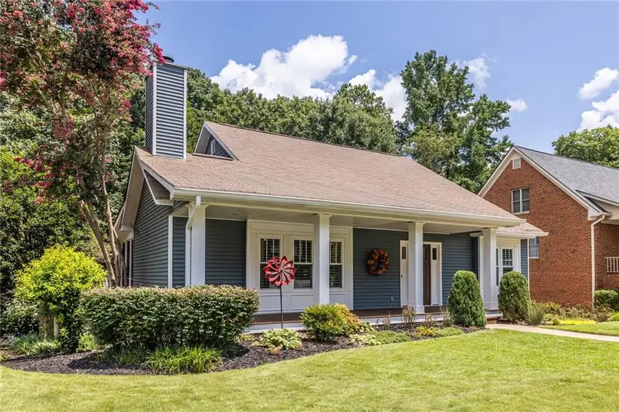 2152 Heritage Heights, Decatur, GA 30033 - #2