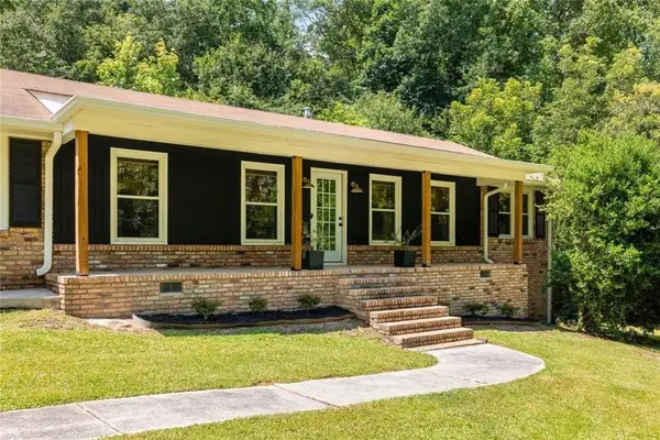 Address Withheld By Seller, Atlanta, GA 30349