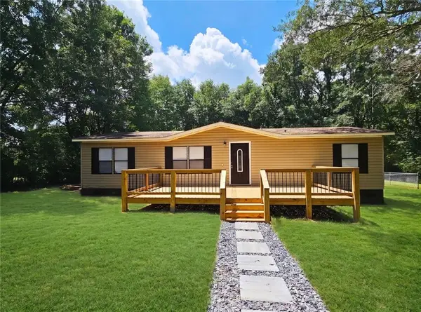 254 Windy Lane, Jackson, GA 30233
