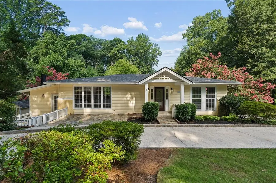 1055 Lee Circle Ne, Atlanta, GA 30324 - #3