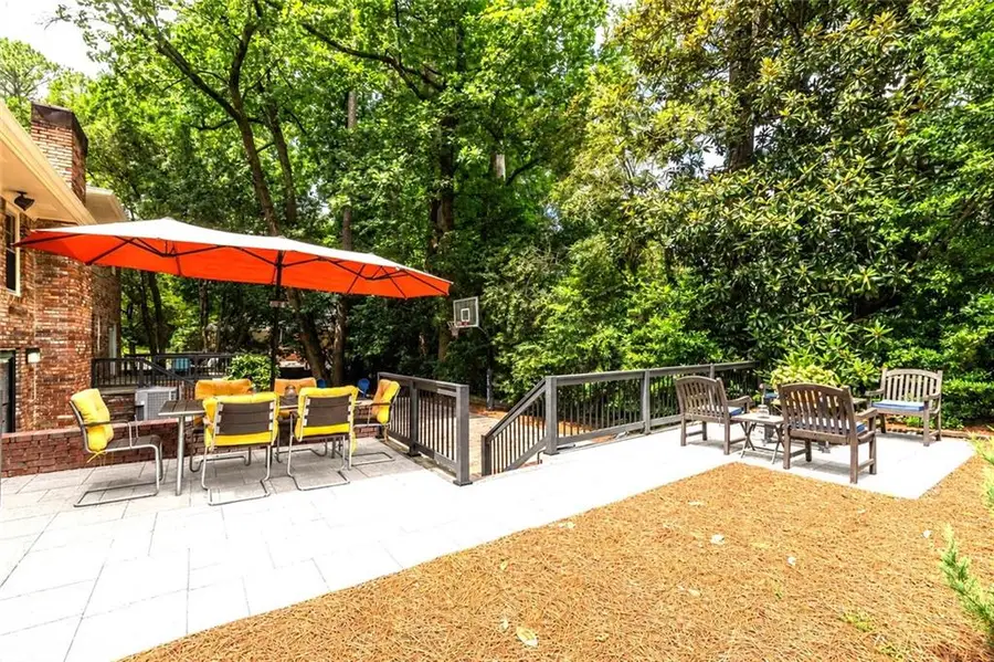 1684 Cartwright Court, Decatur, GA 30033 - #3