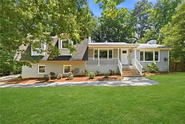 173 Brookwood Drive, Canton, GA 30114