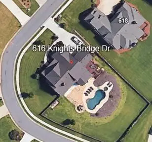 616 Knights Bridge Drive, Canton, GA 30115 - #1