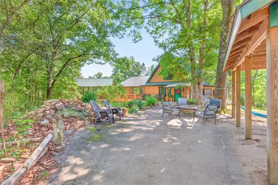 169 Rusty G Place, Dawsonville, GA 30534 - #2