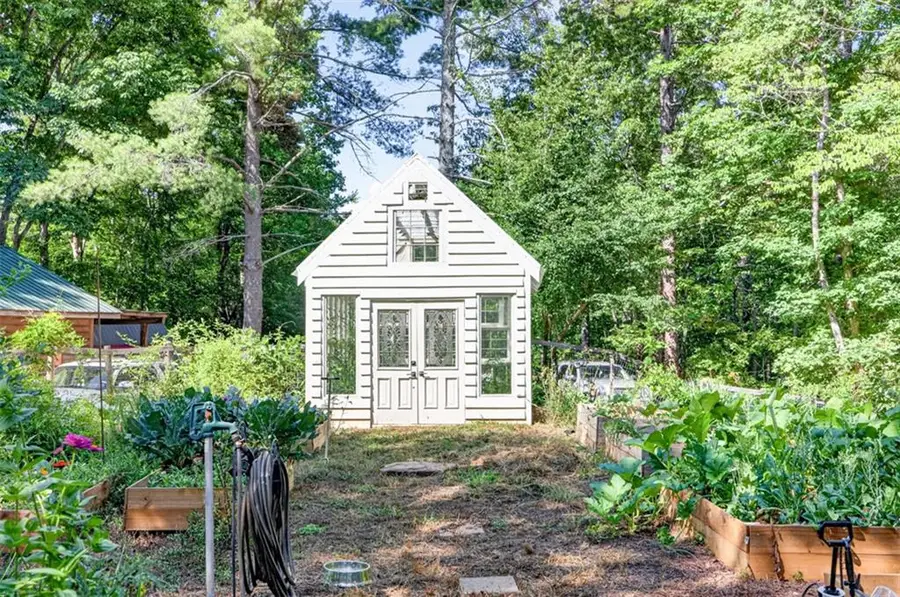 169 Rusty G Place, Dawsonville, GA 30534 - #3