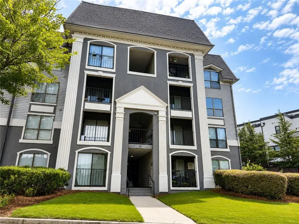 2657 Lenox Road Ne #Bldg G 90, Atlanta, GA 30324 - #1