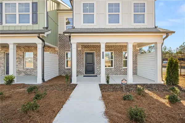 3261 Lake Carlton Road Sw #24, Loganville, GA 30052