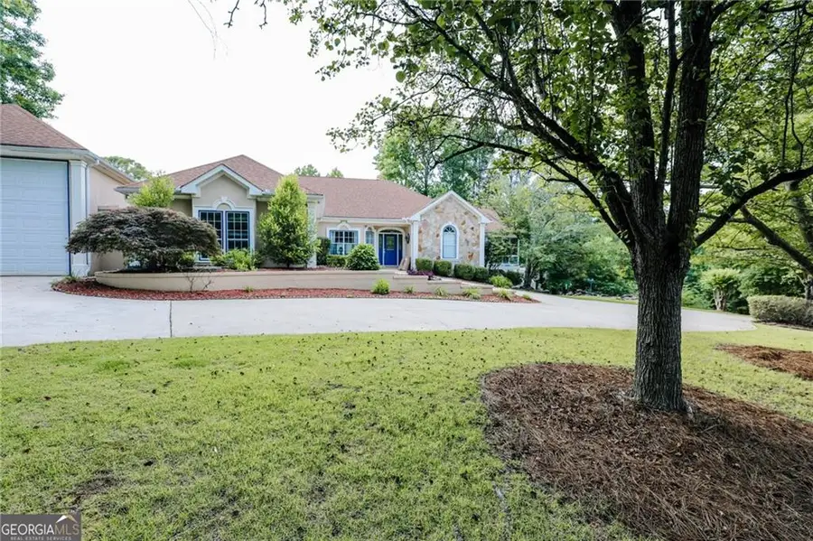 7404 Golfers, Villa Rica, GA 30180 - #2