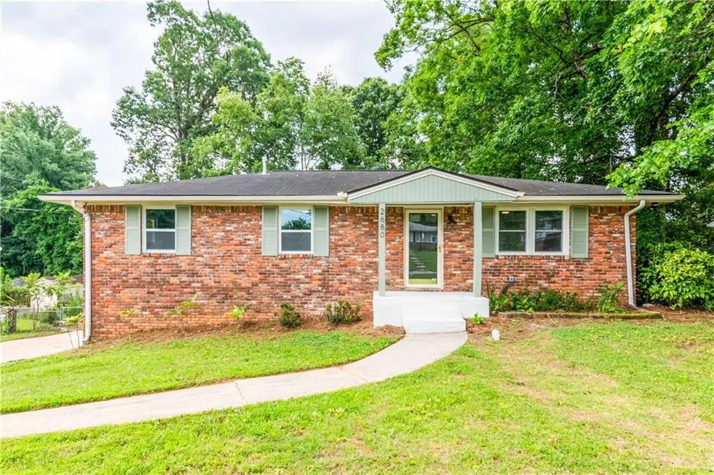 2680 Dunmoreland Terrace, South Fulton, GA 30349 - #1