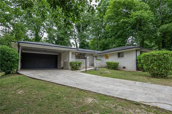3635 Sulene Drive, Atlanta, GA 30349