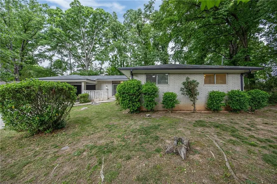 3635 Sulene Drive, Atlanta, GA 30349 - #2