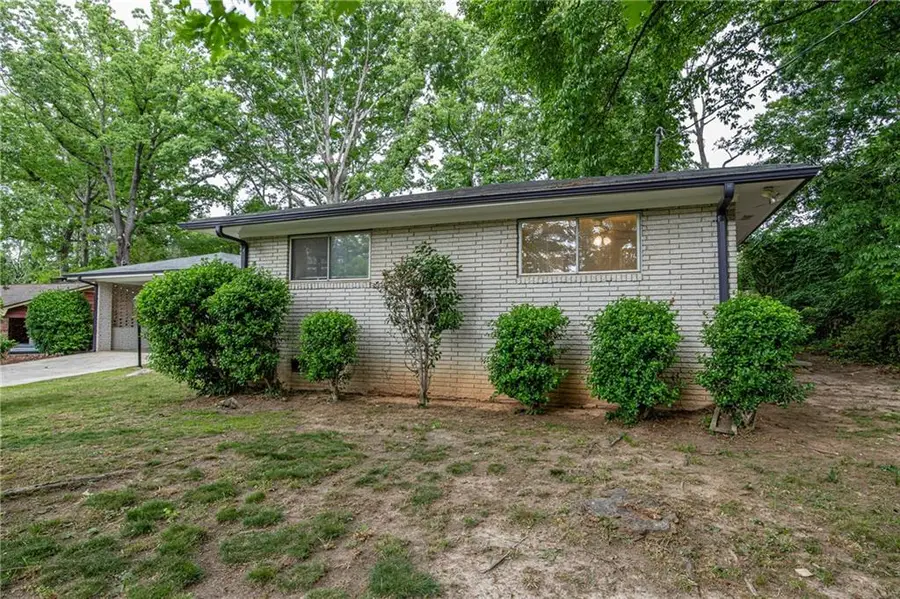 3635 Sulene Drive, Atlanta, GA 30349 - #3