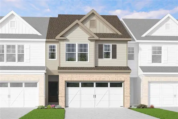 6005 Silverbell Drive, Flowery Branch, GA 30542